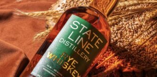 State Line Distillery Unveils Limited Five-Year Rye Whiskey